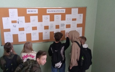 Zdjęcie do Światowy dzień matematyki