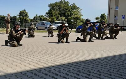 Zdjęcie do Strzelnica