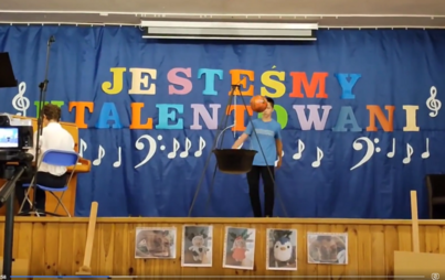 Zdjęcie do Dzień talent&oacute;w