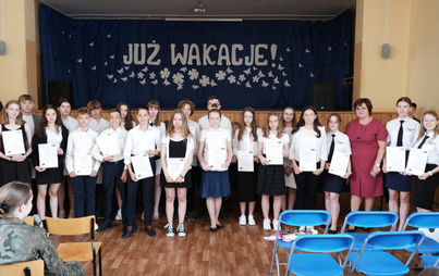 Zdjęcie do Wakacje!