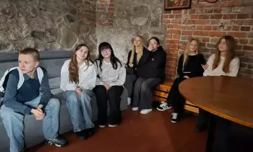 Zdjęcie do Sukces naszych Licealist&oacute;w!