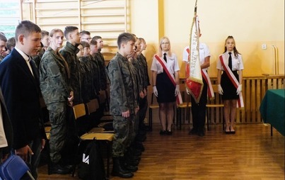 Zdjęcie do Nowy rok szkolny 2022/2023