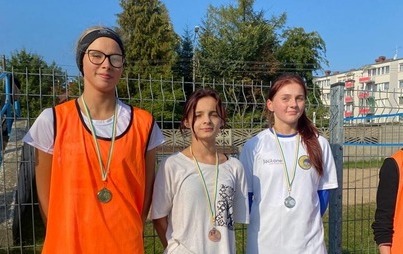 Zdjęcie do Mamy medal